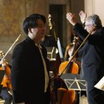 Autunno Musicale alla Reggia di Caserta