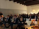 Ricostruzione in Ucraina, Renouva presenta le opportunità per le imprese italiane