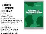 Solidarietà: esce in Italia la storia di Cédric Herrou