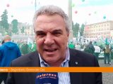 Sbarra “Stellantis presenti un piano e il governo sia garante”