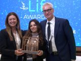 Ceo for Life, premiata l’innovazione digitale Vodafone