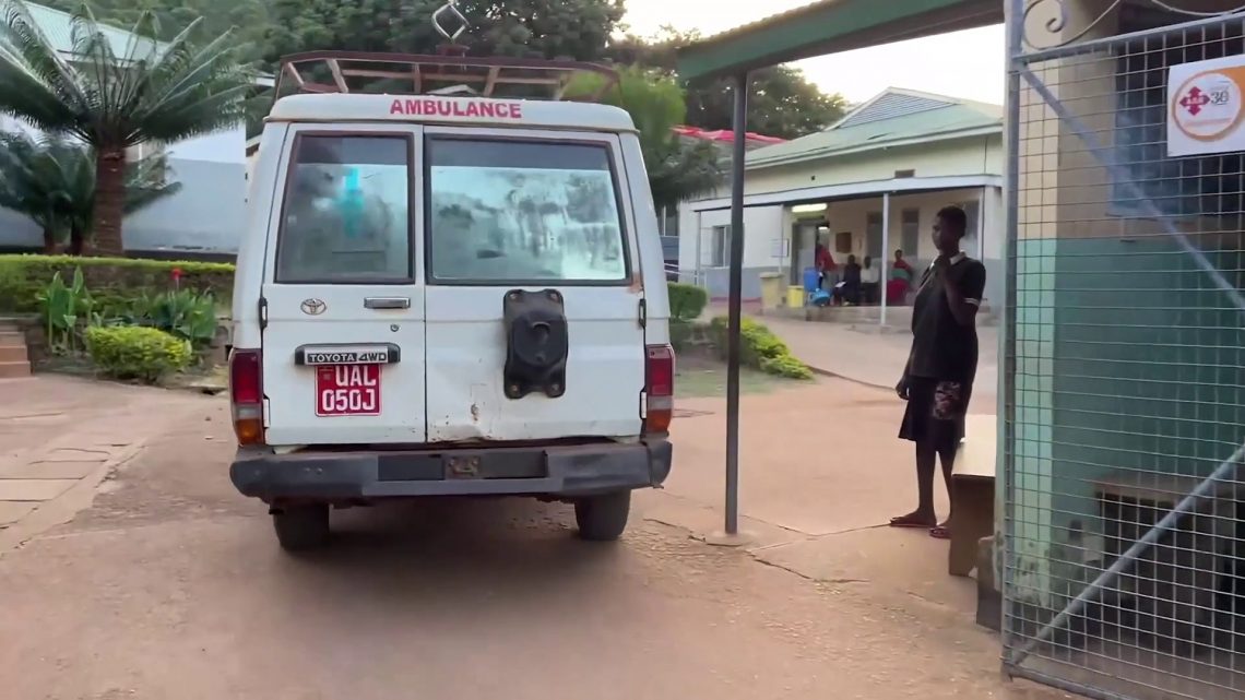 Fondazione Ambrosoli, in Uganda un ospedale al servizio dei bambini Fondazione Ambrosoli, in Uganda un ospedale al servizio dei bambini
