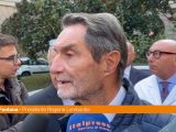 Fontana “Scoprire i mandanti ma sembra più dossieraggio commerciale”