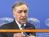 Orlando “Netanyahu è il peggior nemico del popolo ebraico”