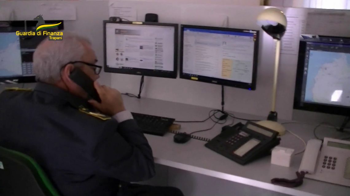 Truffa fondi Ue, 14 misure cautelari, sequestrati 9 mln nel Trapanese Truffa fondi Ue, 14 misure cautelari, sequestrati 9 mln nel Trapanese