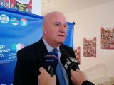Centrodestra, Caruso “In Sicilia coalizione compatta”