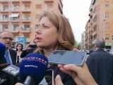 Governo, Varchi “Sicilia e Palermo al centro dell’agenda politica”