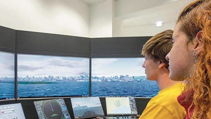 Realtà virtuale e aumentata: una rivoluzione nell’industria navale