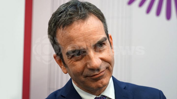 Calabria: Occhiuto, “piano regionale da 183 milioni per l’occupazione”.