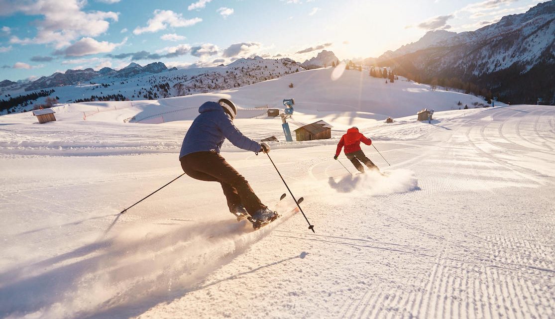 Arabba – Marmolada, stagione al via con la nuova seggiovia e il pitstop gourmet Arabba – Marmolada, stagione al via con la nuova seggiovia e il pitstop gourmet