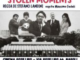 Stolen Moments al Cinema Posillipo