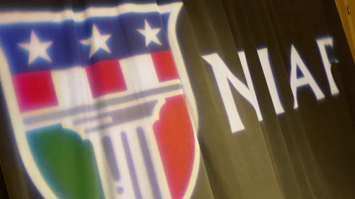 A Washington una serata di gala per i 49 anni della NIAF A Washington una serata di gala per i 49 anni della NIAF