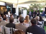 Università Palermo-Smartengineering, apre sede del progetto “Chs”