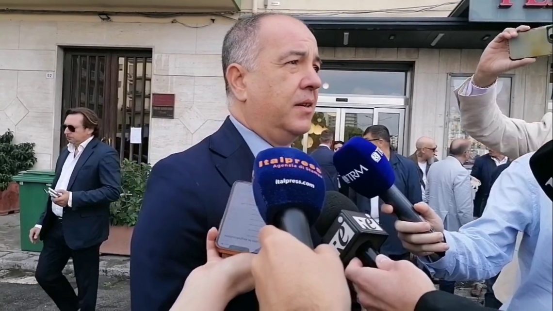 Governo, Cannella “Due anni di successi” Governo, Cannella “Due anni di successi”