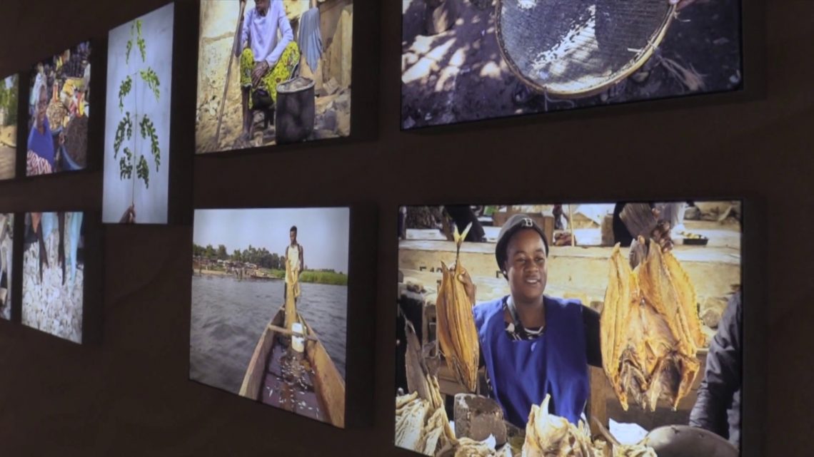 In una mostra al Maxxi di Roma l’impegno di Eni nel clean cooking In una mostra al Maxxi di Roma l’impegno di Eni nel clean cooking