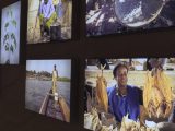In una mostra al Maxxi di Roma l’impegno di Eni nel clean cooking