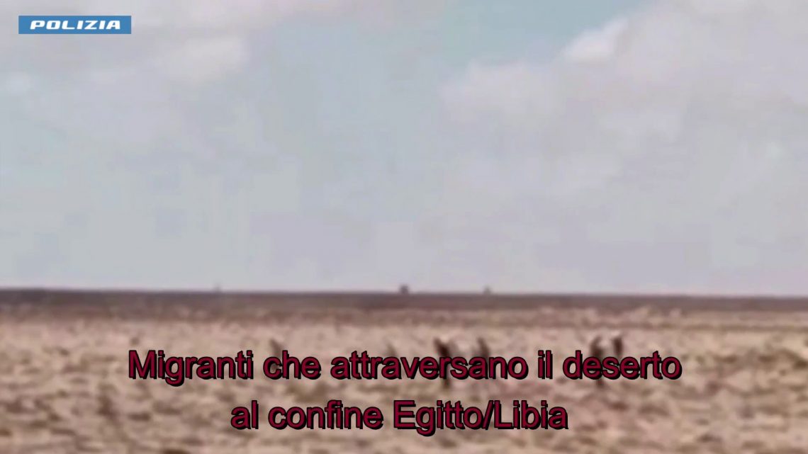 Milano, fermati 10 egiziani accusati di immigrazione clandestina Milano, fermati 10 egiziani accusati di immigrazione clandestina