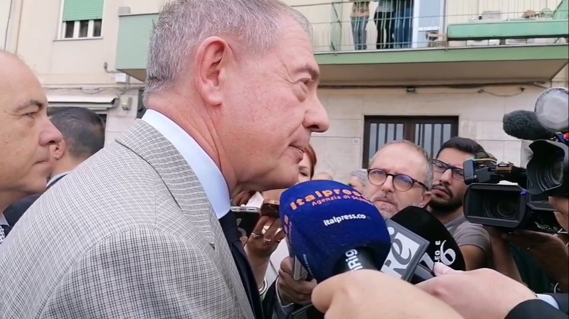 Urso “Pil italiano cresce più di Germania e Francia” Urso “Pil italiano cresce più di Germania e Francia”