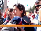 Schlein “Forte preoccupazione per il settore automotive”