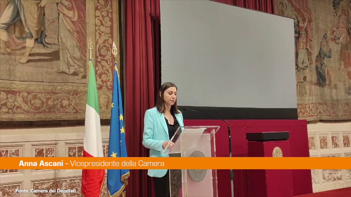 Immigrazione, Ascani “E’ un errore trattare fenomeno come emergenza” Immigrazione, Ascani “E’ un errore trattare fenomeno come emergenza”