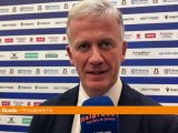 Test match per l’ItalRugby, Duodo “Stimolante sfidare gli All Blacks”