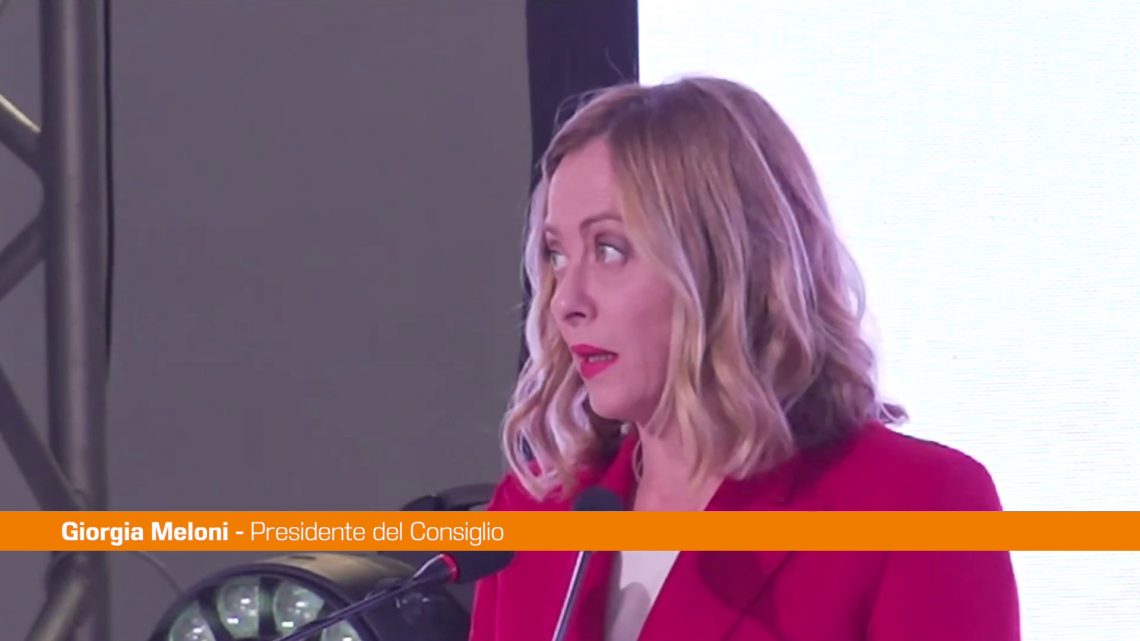 Meloni “Dal 2025 voli diretti di Ita Airways tra Italia e Libia” Meloni “Dal 2025 voli diretti di Ita Airways tra Italia e Libia”