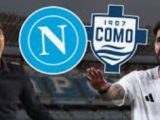Serie A, al Maradona un bel Como ma il Napoli fa la capolista e vince