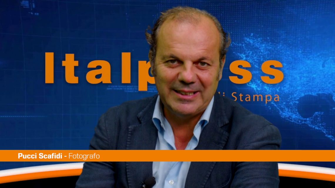 Un secolo di storia siciliana raccontata negli scatti degli Scafidi Un secolo di storia siciliana raccontata negli scatti degli Scafidi