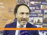 Fiera del Levante, Frulli “Settori strategici per nuove specializzate”