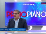 Toti “La mia colpa è aver governato con risultati, non rinnego nulla”