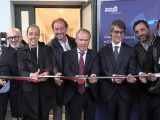 Italgas, a Firenze il nuovo Centro di Comando e Controllo delle Reti