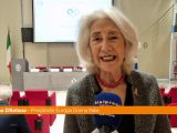 D’Antona “Sensibilizzare le aziende sul benessere dei dipendenti”
