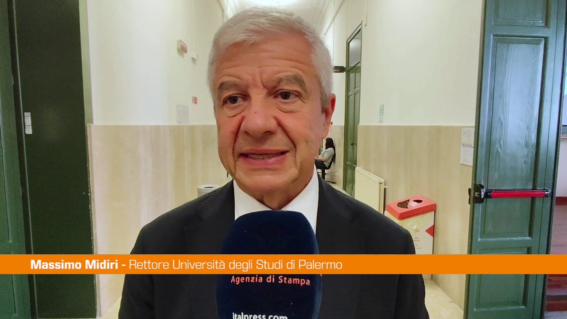 Apple con UniPa per esperti app, Midiri “A lavoro per laurea dedicata” Apple con UniPa per esperti app, Midiri “A lavoro per laurea dedicata”