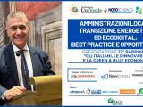 Madre Terra –  A Ecomondo Amministrazioni locali e best practice