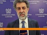 Aeroporti, Torrisi “Su Catania investimenti fino al 2030 di mezzo mld”