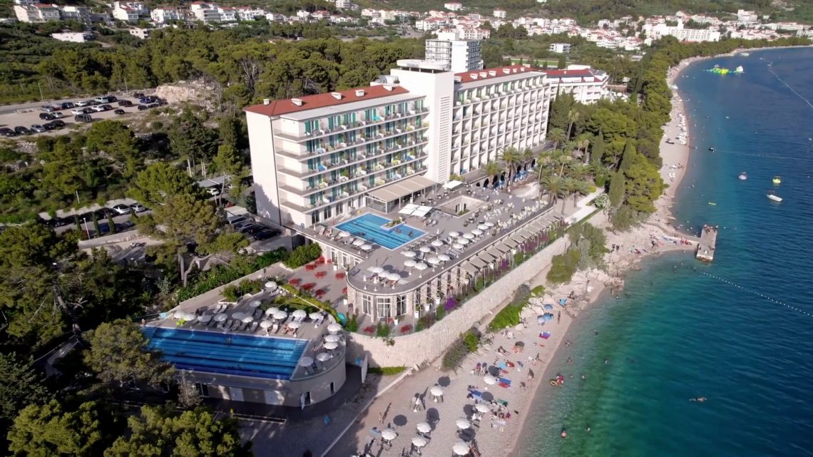 Occupazione record negli hotel italiani Occupazione record negli hotel italiani