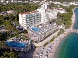 Occupazione record negli hotel italiani