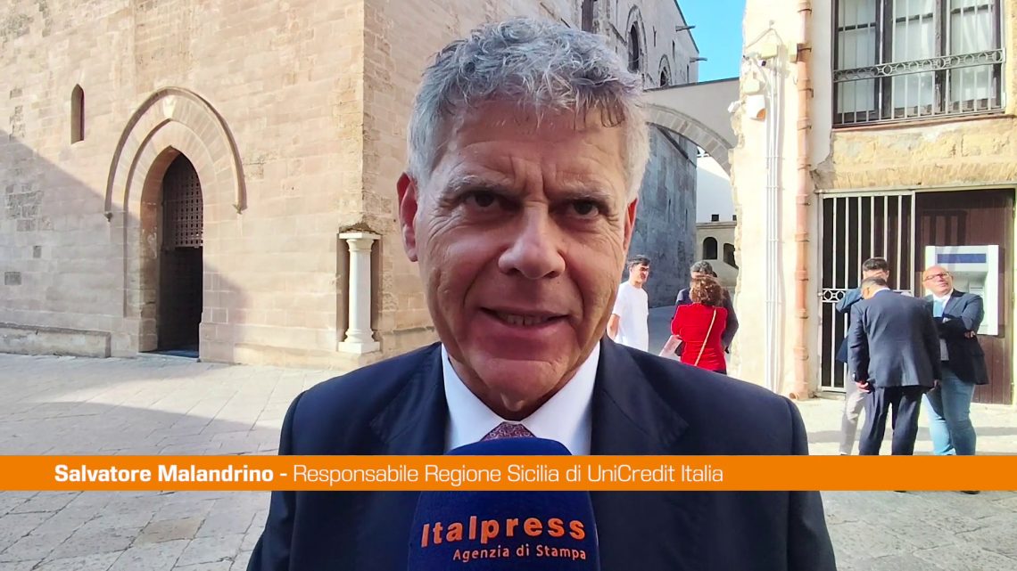 Turismo, Unicredit “Sostenibilità centrale per colmare gap Sicilia” Turismo, Unicredit “Sostenibilità centrale per colmare gap Sicilia”