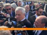 Tajani “Non è interesse dell’Iran accendere uno scontro con Israele”