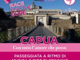 Race for the Cura a Capua. tra esami diagnostici gratuiti, consulenze e fitness