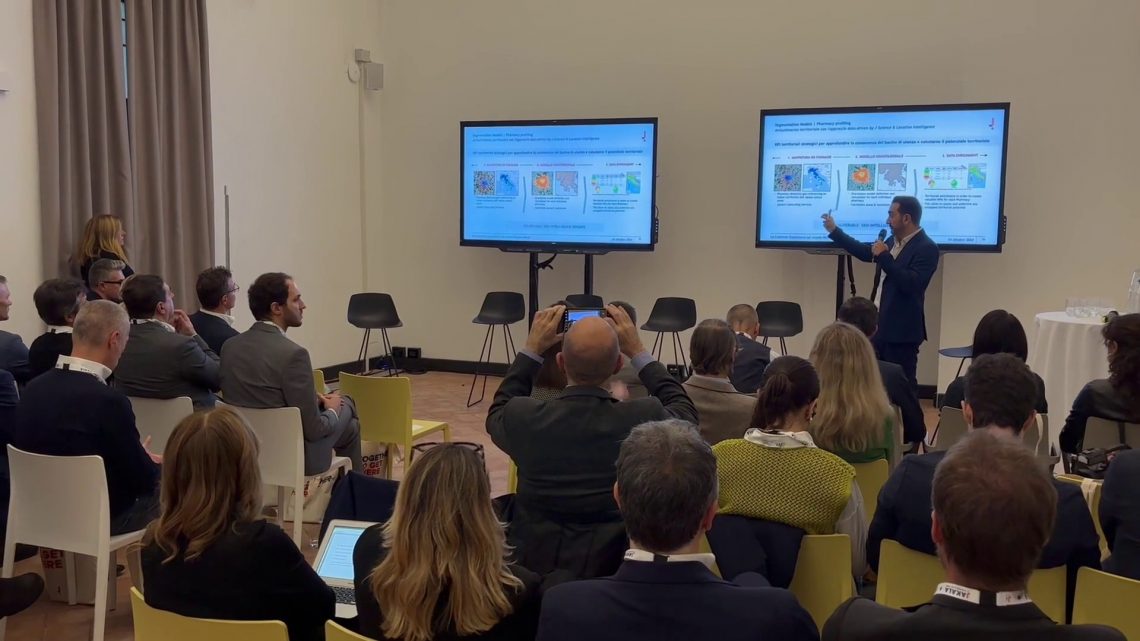 Farmaceutica, customer experience sempre più centrale Farmaceutica, customer experience sempre più centrale