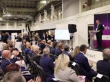 Vinitaly debutta negli Usa con oltre 230 aziende italiane