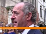 Zaia “Prima Giornata dell’Autonomia sarà una pietra miliare”