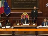 La Russa “Allarme su dossieraggio non va sottovalutato”