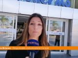 Palermo, Brionne “Una ‘missione’ sensibilizzare giovani su rifiuti”