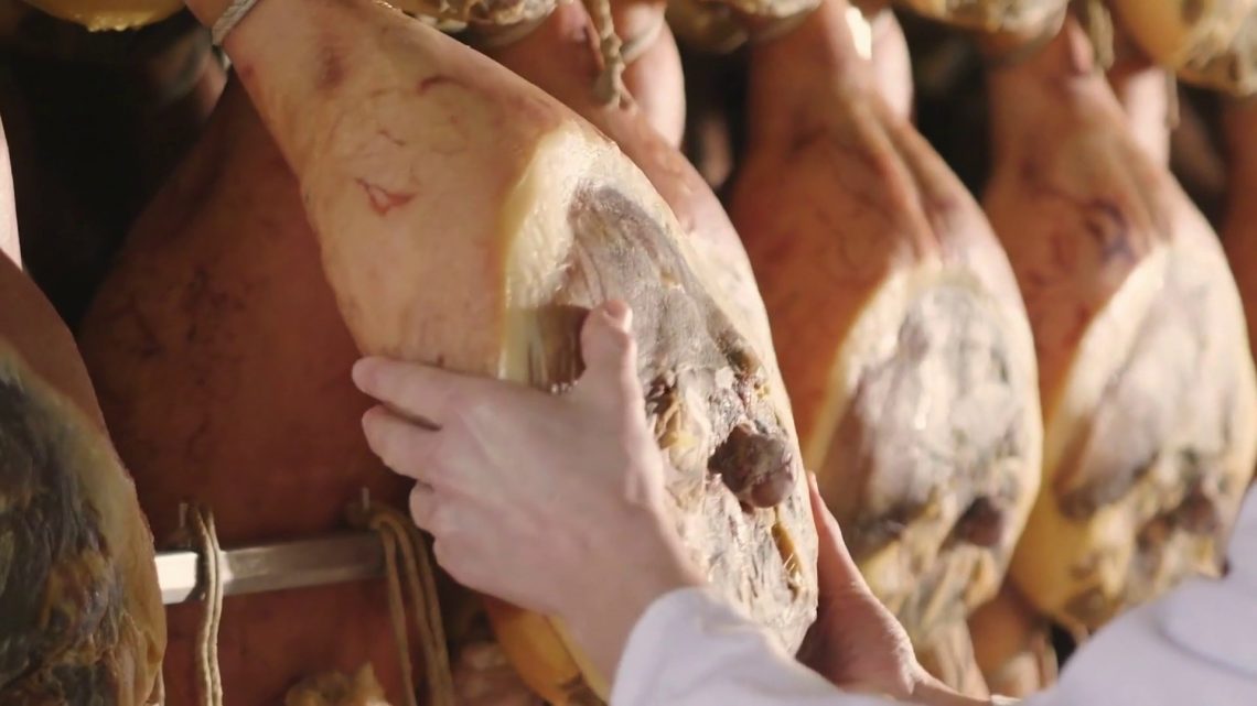 Il mercato canadese riapre ai prosciutti crudi italiani Il mercato canadese riapre ai prosciutti crudi italiani