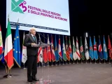 Mattarella “Essenziale la collaborazione tra le istituzioni”
