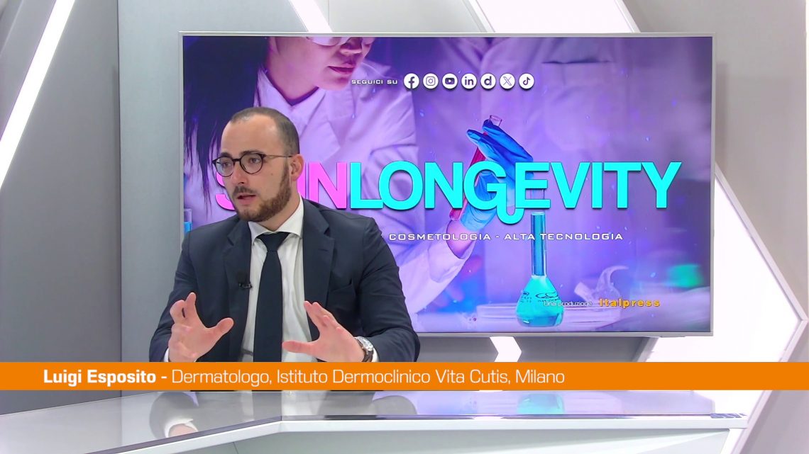 Dermatite seborroica, come tenerla sotto controllo Dermatite seborroica, come tenerla sotto controllo