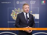 Agroalimentare, Lollobrigida “Italia è superpotenza della qualità”