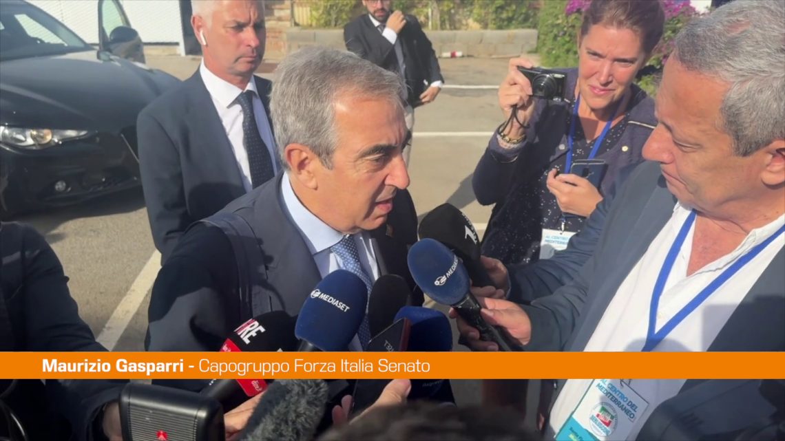 Iran-Israele, Gasparri “Speranza è che prevalgano tentativi dialogo” Iran-Israele, Gasparri “Speranza è che prevalgano tentativi dialogo”